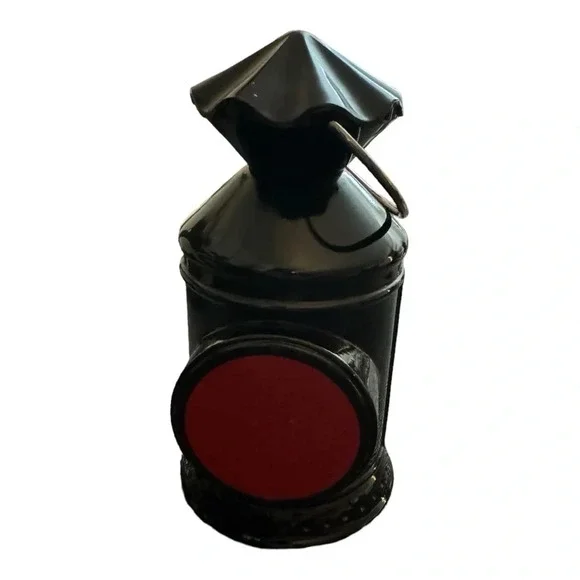 Vintage Avon Captains Lantern 1864 - Picture 1 of 7